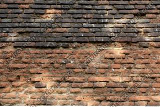 wall bricks damaged 0006
